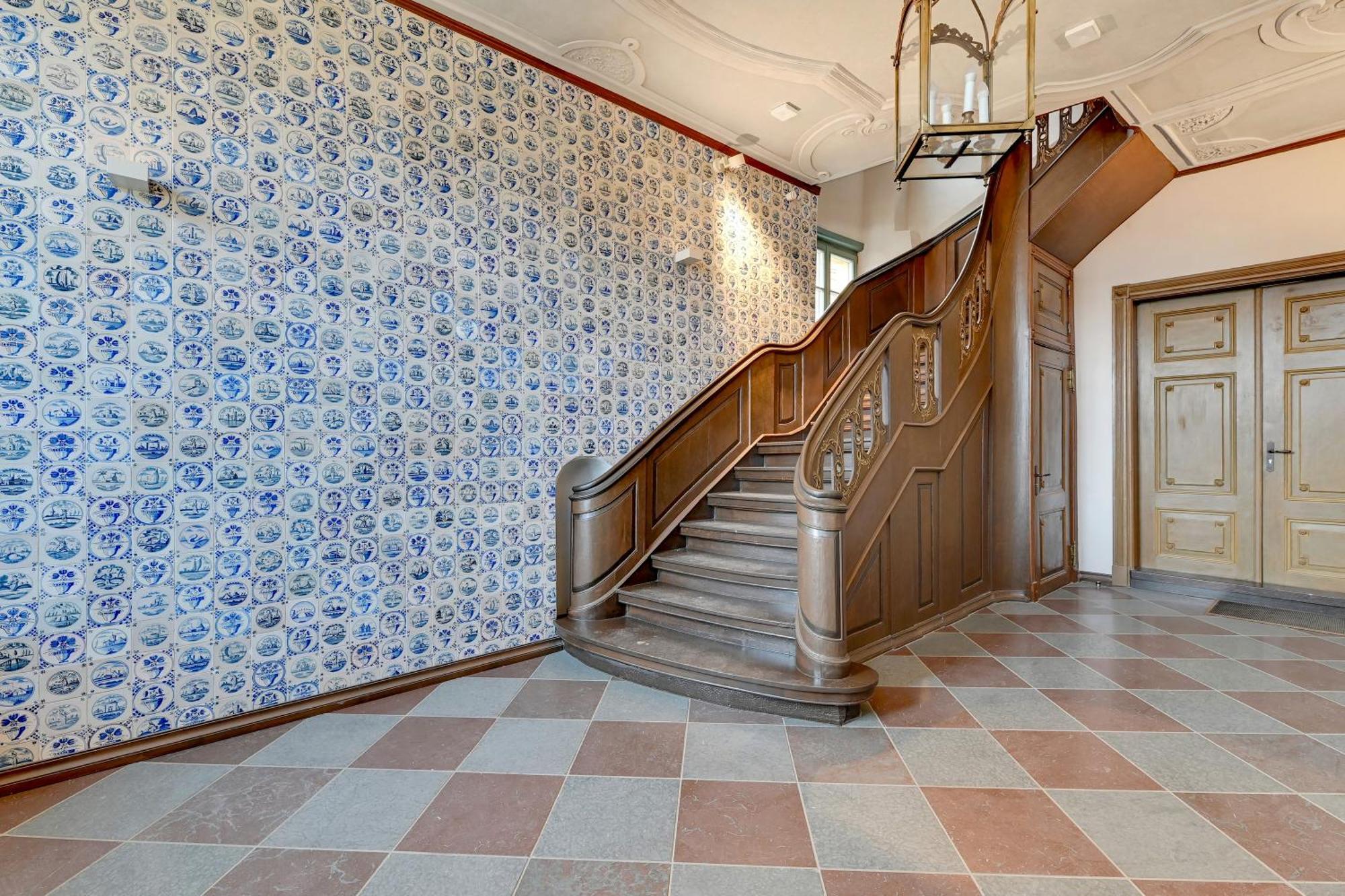 Historical Townhouse By Blue Mandarin Apartment Gdansk Bagian luar foto